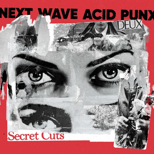 Stream Curses - Get Lost [Next Wave Acid Punx DEUX - Secret