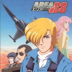 Area 88 - Shin