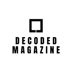 Decoded Magazine - Mix of the Month - November - DJ Reado