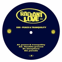 Premiere: E00 - Parade [Radiant Love]