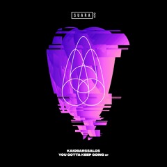 [SUARA470] Continental (Original Mix)