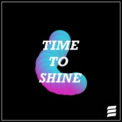 DERRIC - Time to Shine