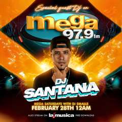Stream DJ Santana | Listen to music tracks and songs online for