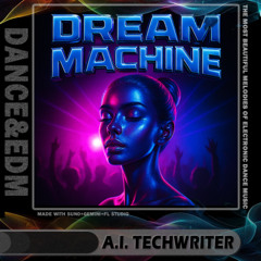 Dream Machine