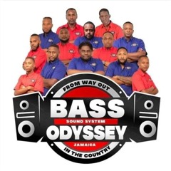 Bass Odyssey Dub Jugglin 6/24 (Manic Mondays)