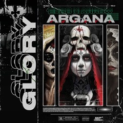 CXGO x Arrow - GLORY