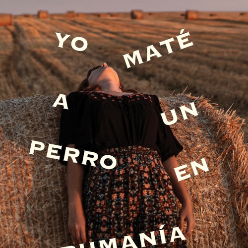 [epub Download] Yo maté a un perro en Rumanía BY : Claudia Ulloa Donoso