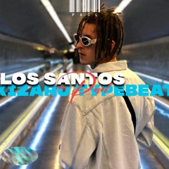 [FREE] Los Santos kizaru type beat