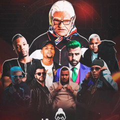 TROPA DO MANTÉM - MC PL ALVES, MDGOUGL4S, LA NONNA GO