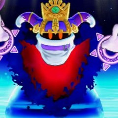 Welcome Your New Overlord