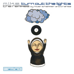 Turn out the lights (Hiver & Hammer Remix)