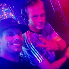 May22nd DJ Rok B  Breaks & Bass