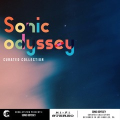Sonic Odyssey - Audio Demo