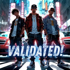 Validated!