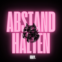 ABSTAND HALTEN
