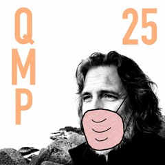 QMP25 - Undercommons (with Stefano Harney)