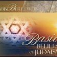 [READ] EBOOK ✉️ Basic Beliefs of Judaism: What It Means to Be Jewish by  Rabbi Berel