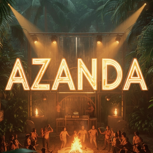 Central Cee x Russ Millions x 21 Savage x goldenbeatz (Azanda UKG Mashup)