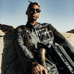 Masego - Well Traveled (Slowed) 432 Hz