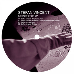 Elephant's Foot (Staffan Linzatti Remix)