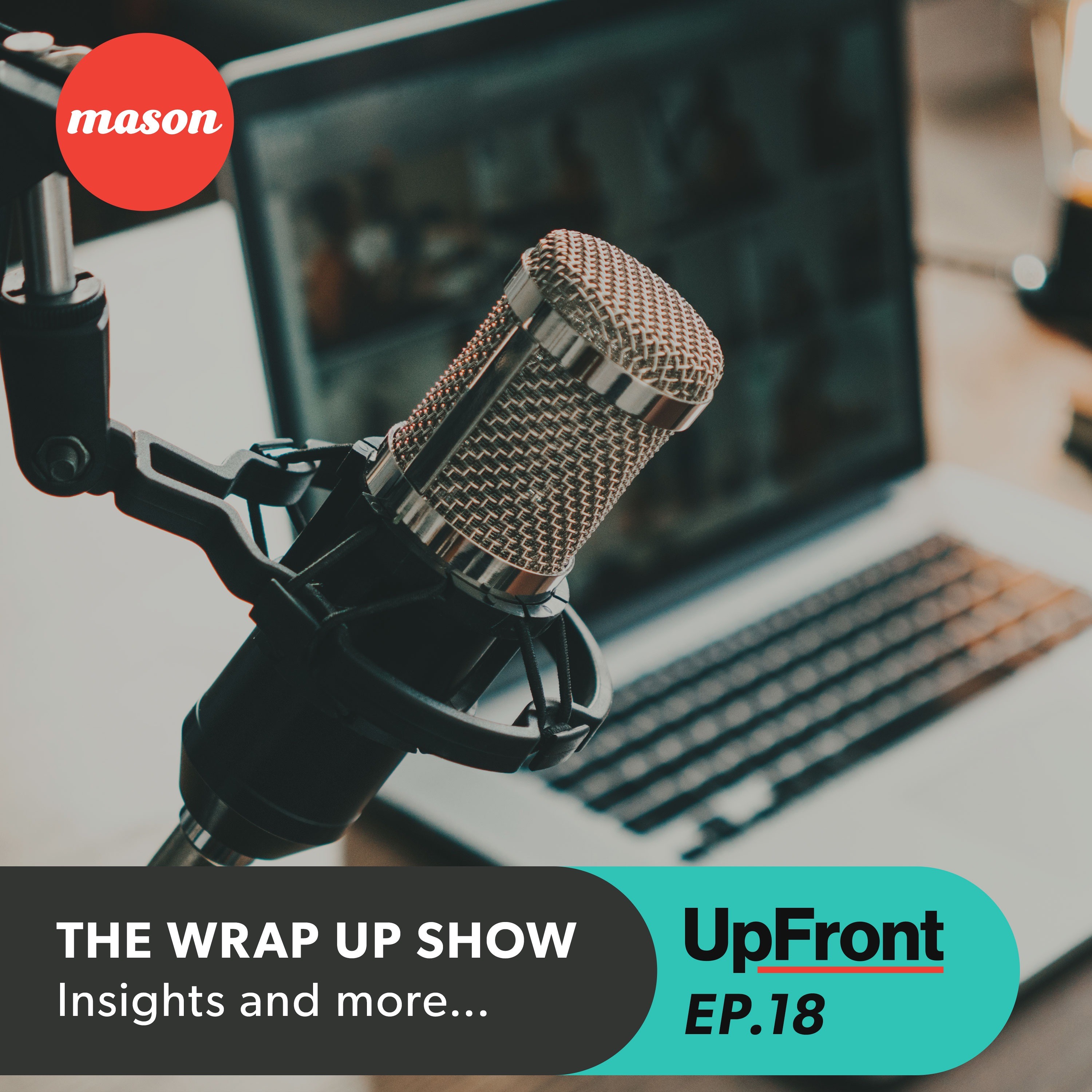 UpFront