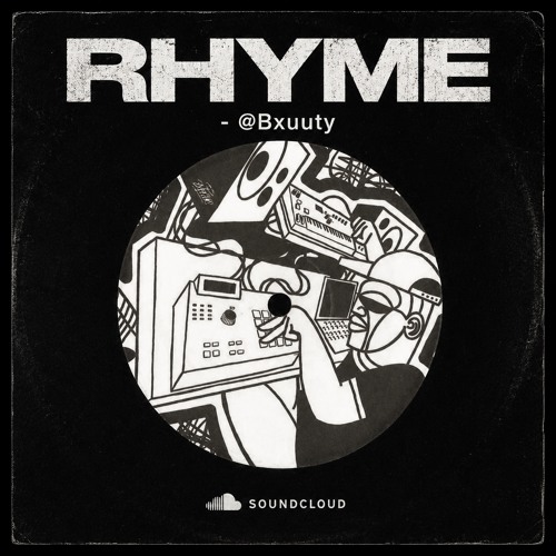 RHYME @BXUUTY