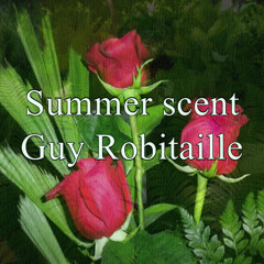 Summer scent