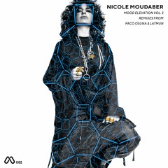 MOOD082 02 Nicole Moudaber - What Is (Latmun Remix)