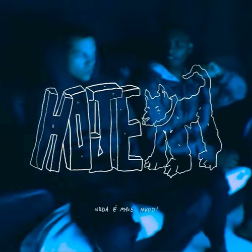 Hoje - Dom Lucas ITP ft. Sorio