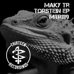 MTR119 - Maky TR -  Skal ( Original Mix ).