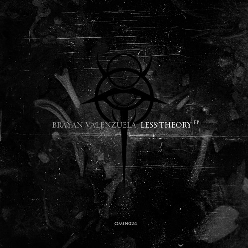 BRAYAN VALENZUELA - Less Theory, More Feeling