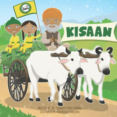 free EBOOK 📙 Kisaan (Simran and Sehaj) by  Dr. Simarjeet Kaur Sandhu,Mia Kaur Sandhu
