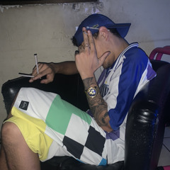 GL feat L - Tchau brigado