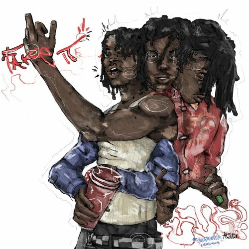 Lucki Live It ^