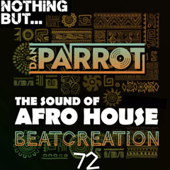 BeatCreation 72 The AfroHouse Edition