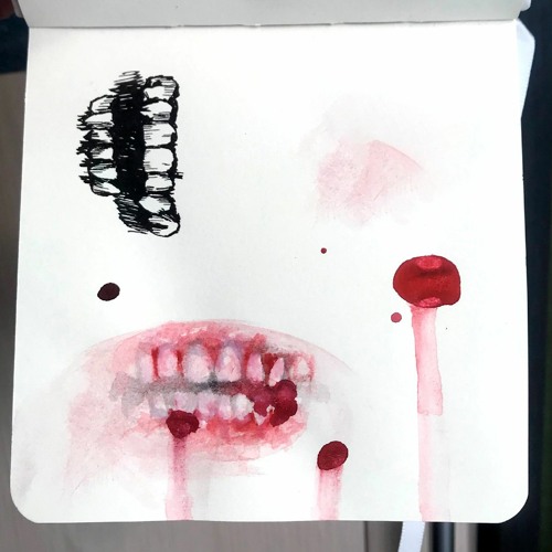 TWEETT- Селфхарм