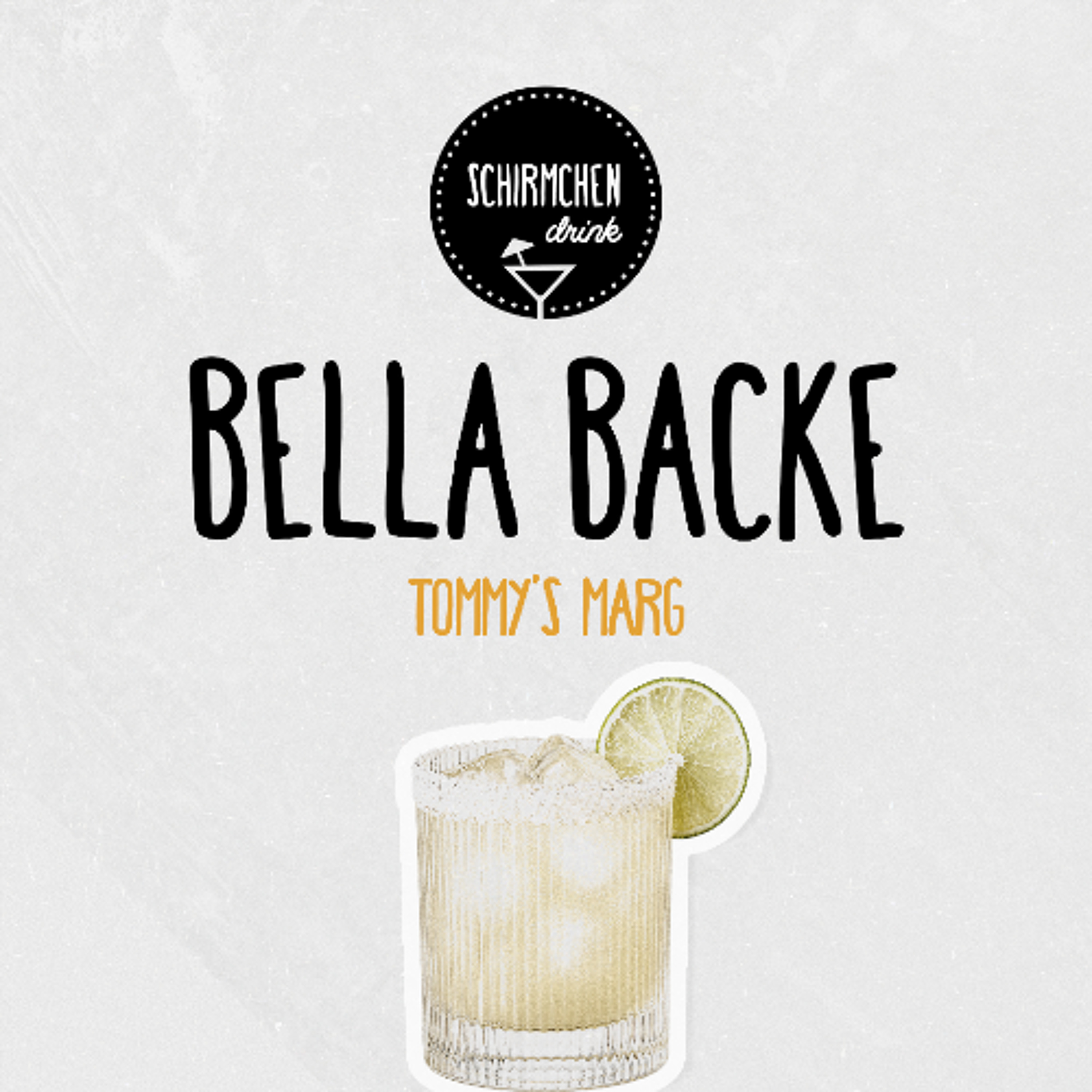 Tommy's Marg | Bella Backe episode artwork
