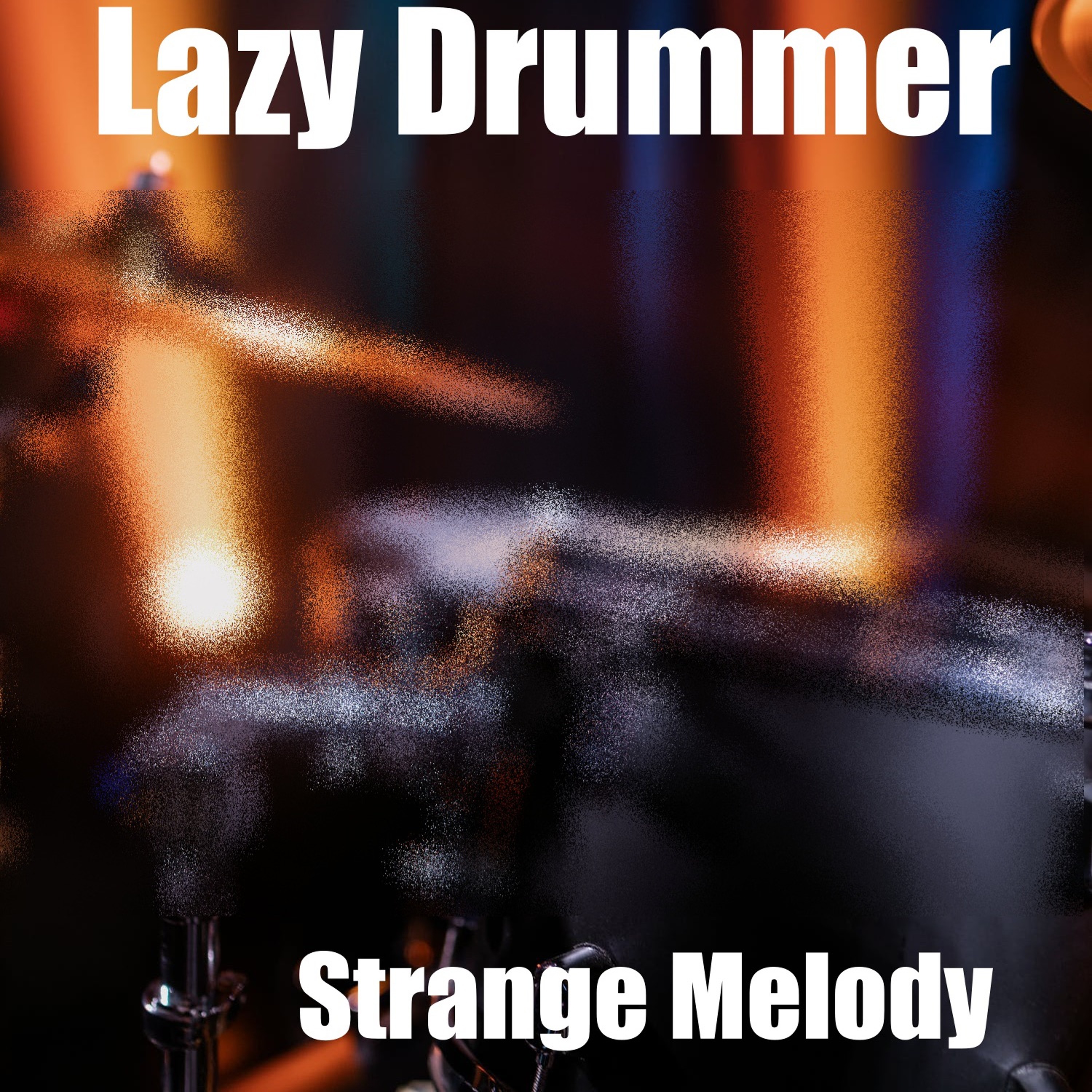 Track cover