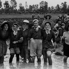 LA RADIO RADIEUSE CANTA BELLA CIAO