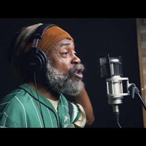 Lutan Fyah - Dubplate - Little Lion Sound - Rockstone