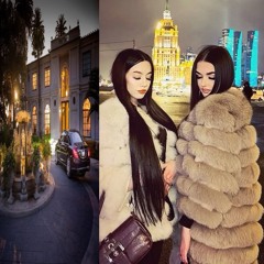 ТЫ НАМ ЗАВИДУЕШЬ