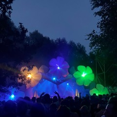 progressive afro - musica 01