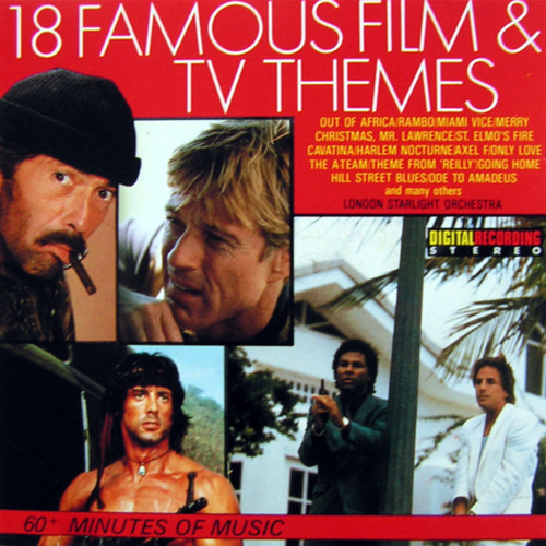 Rambo (First Blood Part 2)