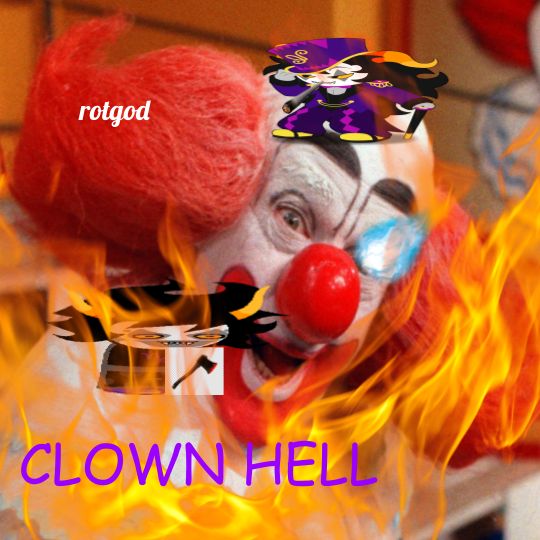 Download CLOWN HELL