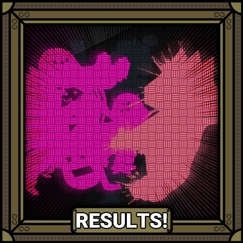 [LR1 - M3] RESULTS!