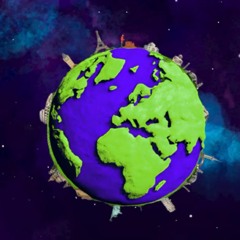 Alan Aztec - Hardbass Worldwide (feat - Squatters Rightz)