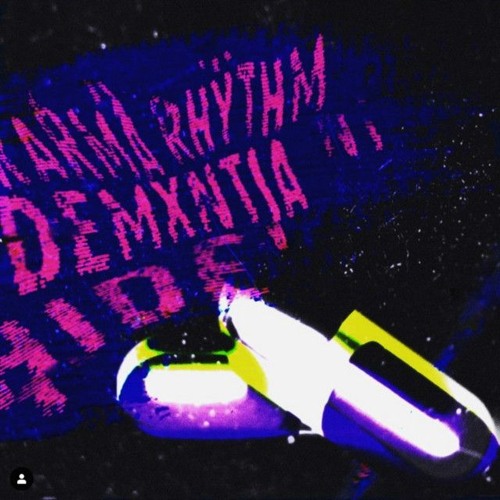 hide - demxntia, ilykarma (sad chill exclusive)