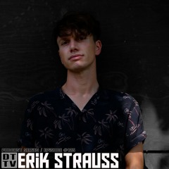 Erik Strauss - Dub Techno TV Podcast Series #125