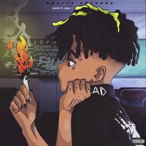 DIVINE - Kaam 25 | Sacred Games (Prod. by Phenom)