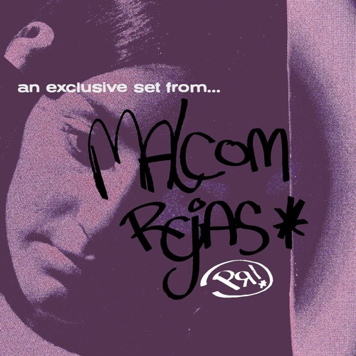 #001 Malcom Rojas Mix | PR.FM